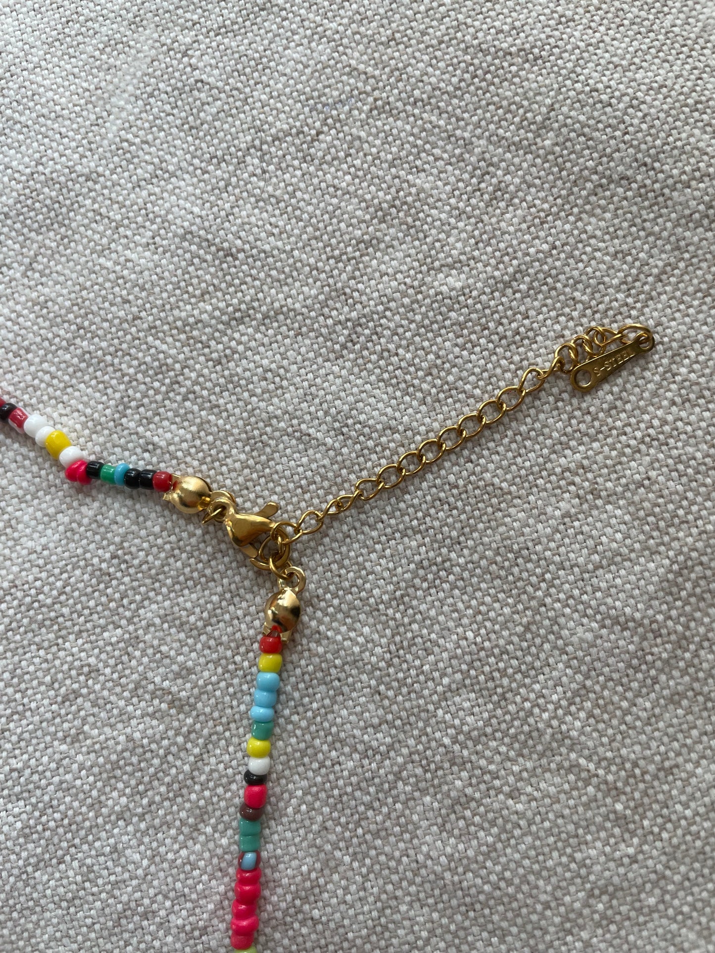 COLLANA VIDA