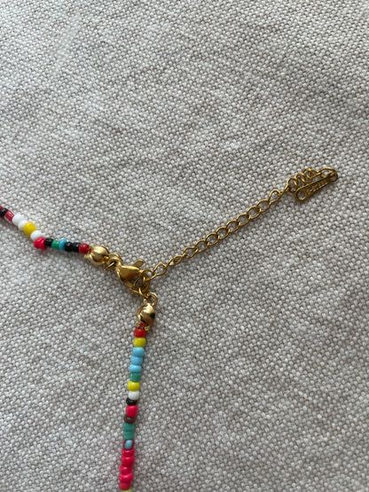 COLLANA VIDA