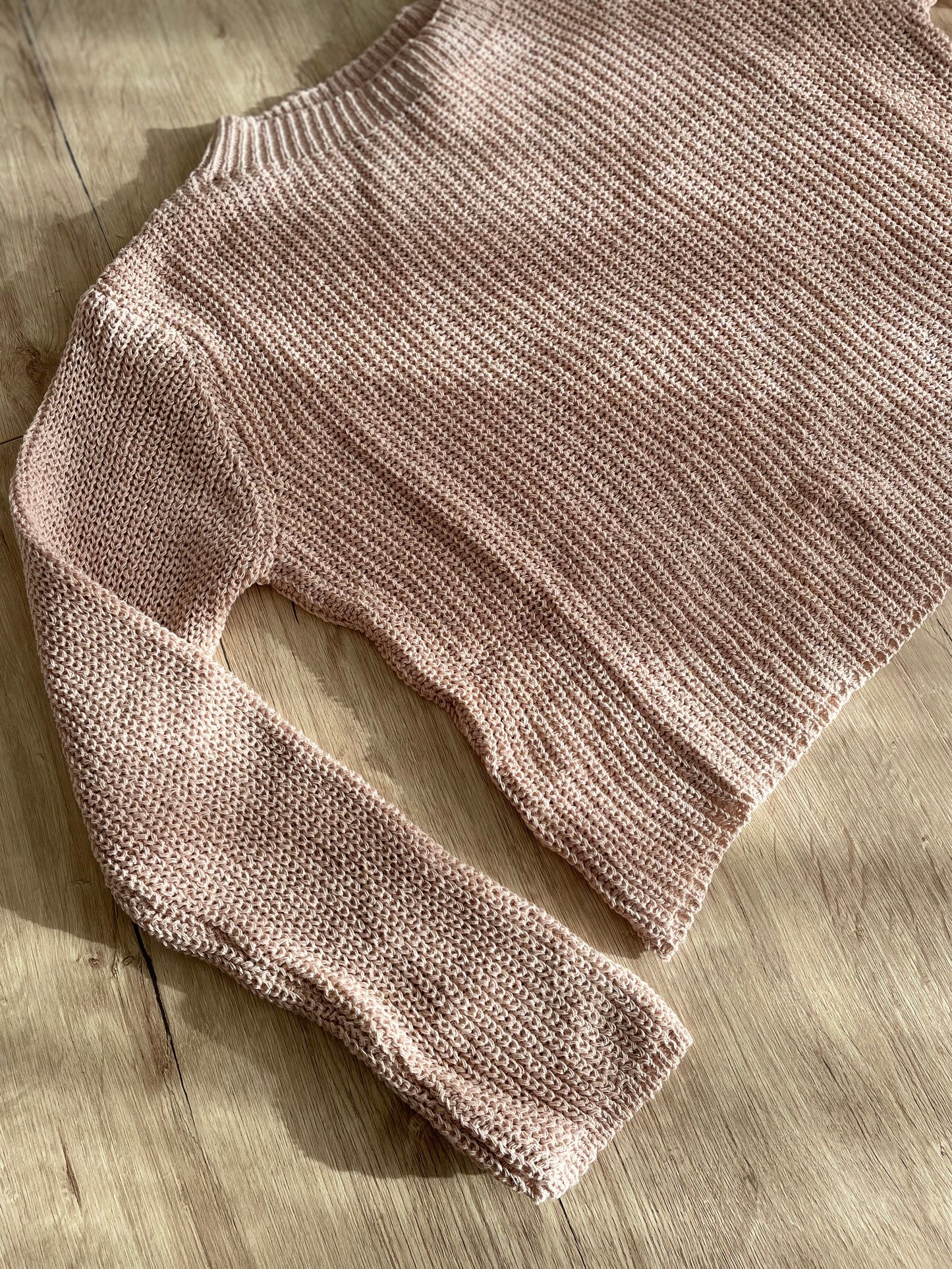 MAGLIONCINO SUSY MIX