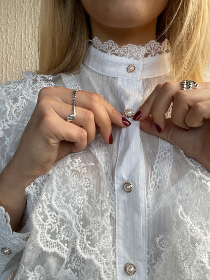 CAMICIA PENELOPE