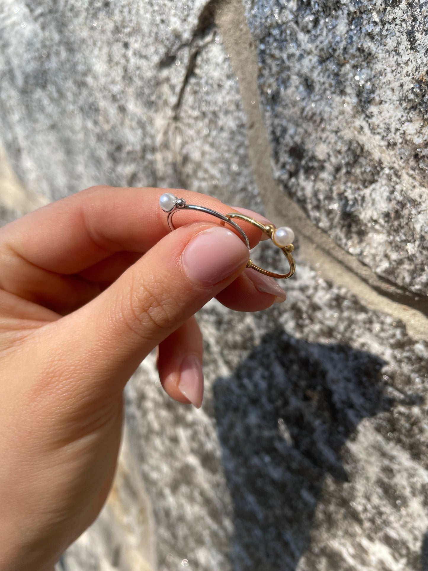 ANELLO SILVI