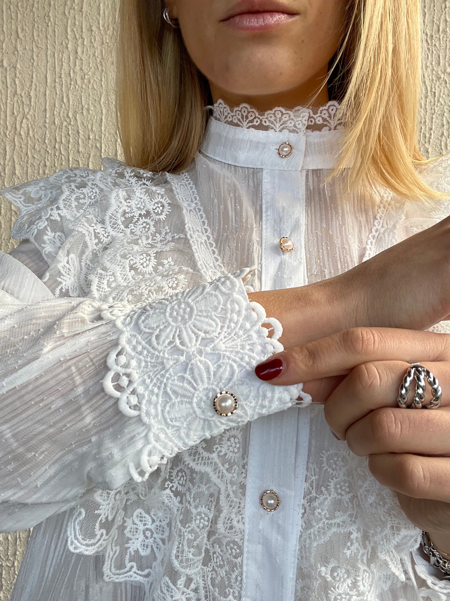 CAMICIA PENELOPE