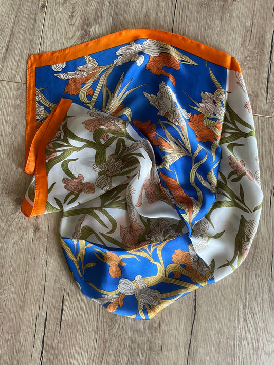 FOULARD/BANDANA