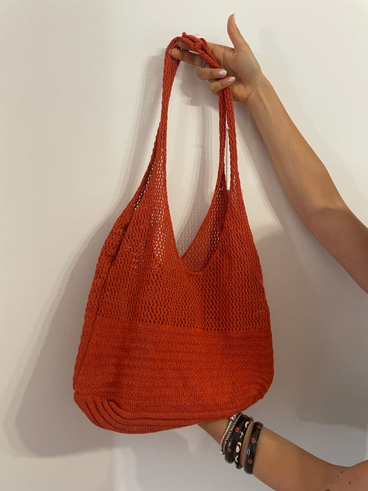 SHOPPER CLOTHI