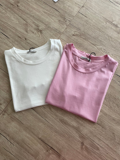 T-SHIRT BASIC