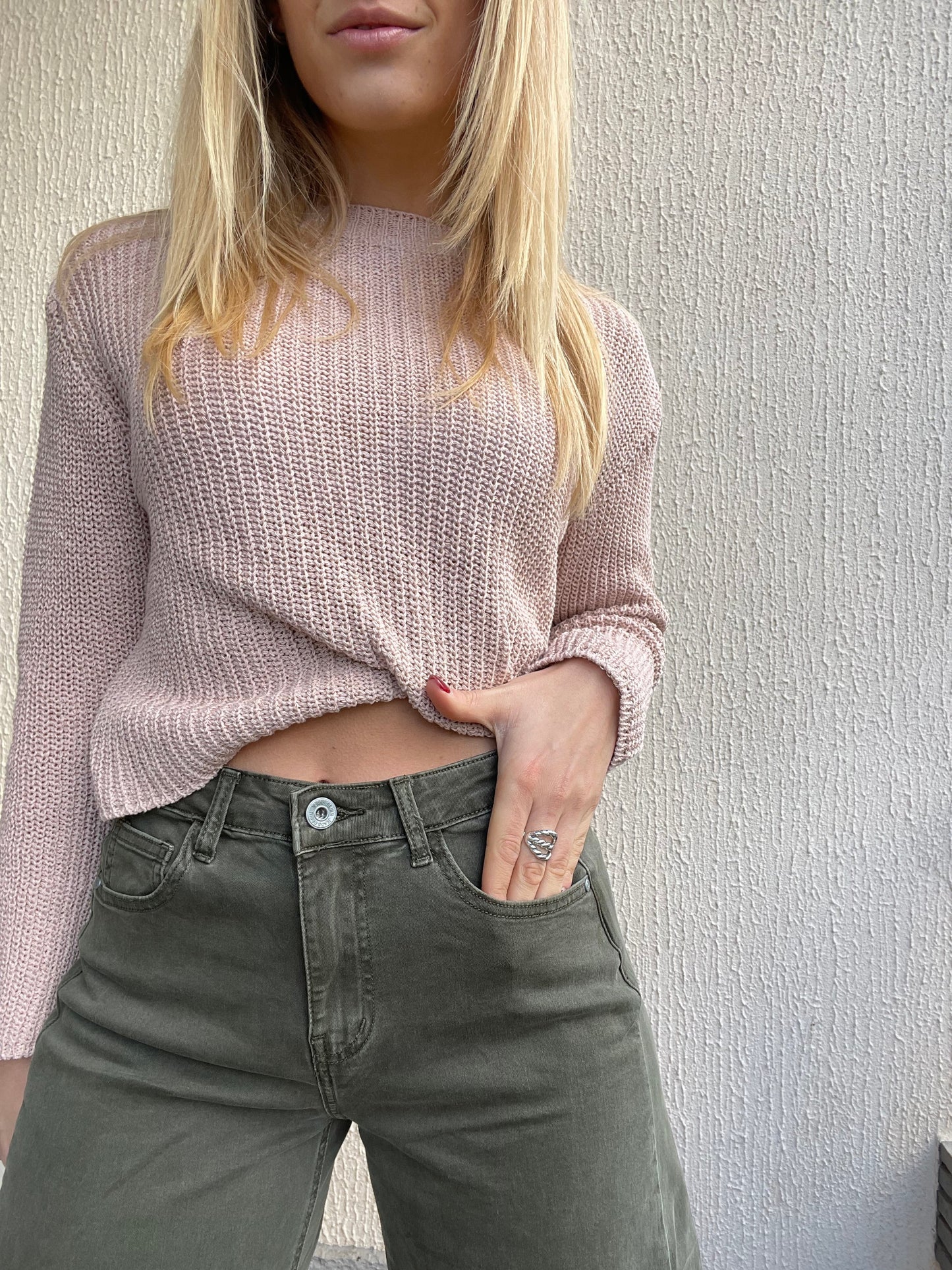 PANTALONE REBECCA