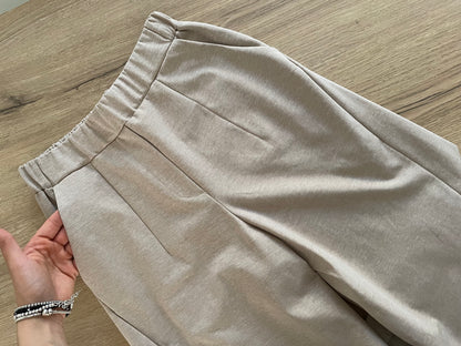 PANTALONE BEIGE