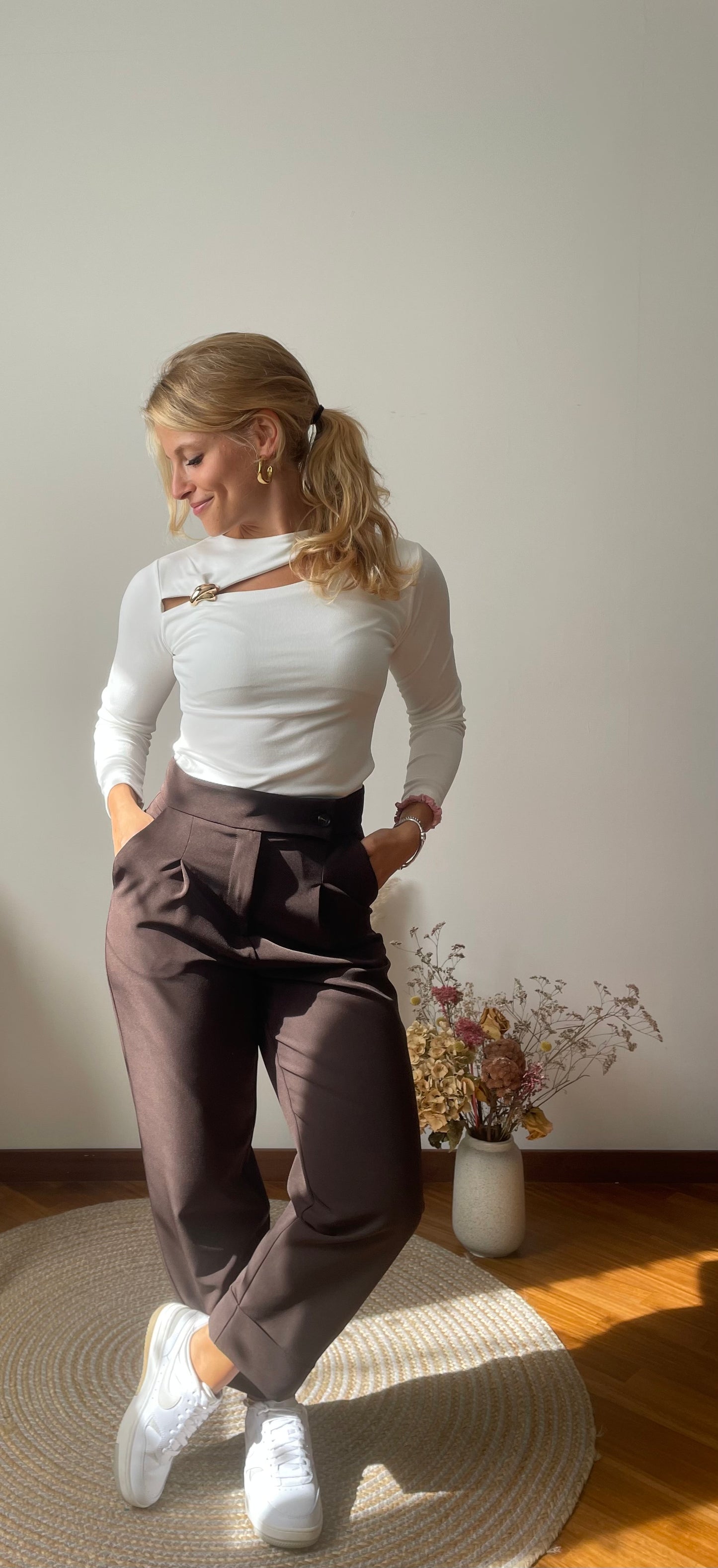 PANTALONE REBI