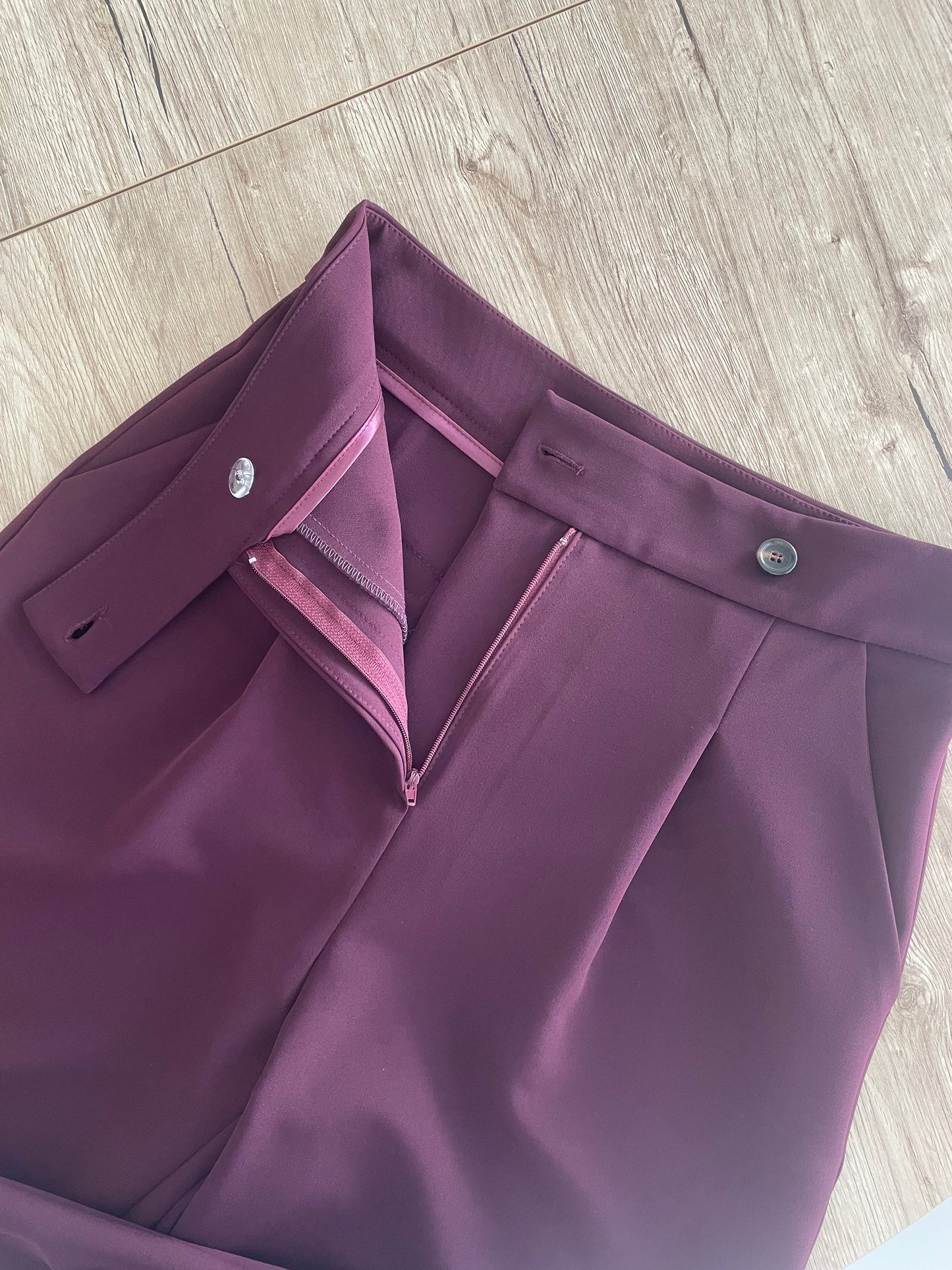 PANTALONE REBI