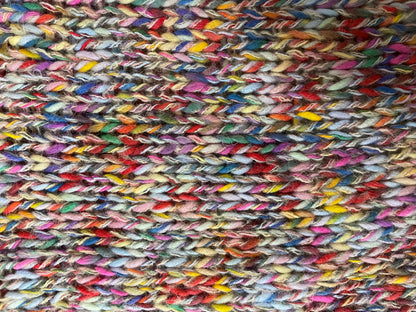 MAGLIONCINO MULTICOLOR