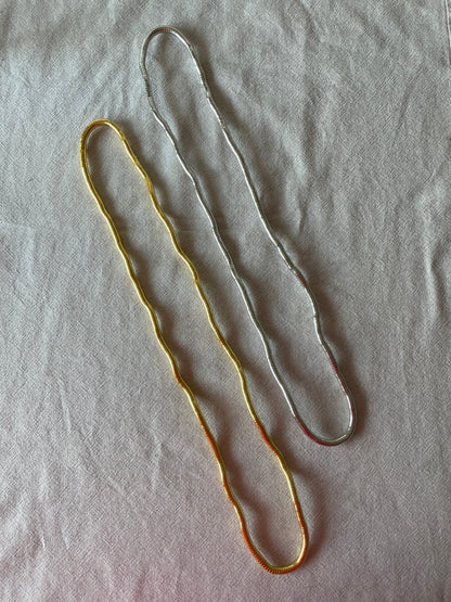SERPENTE