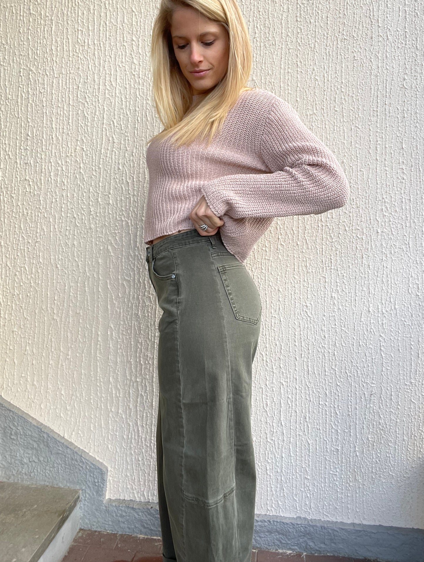 PANTALONE REBECCA