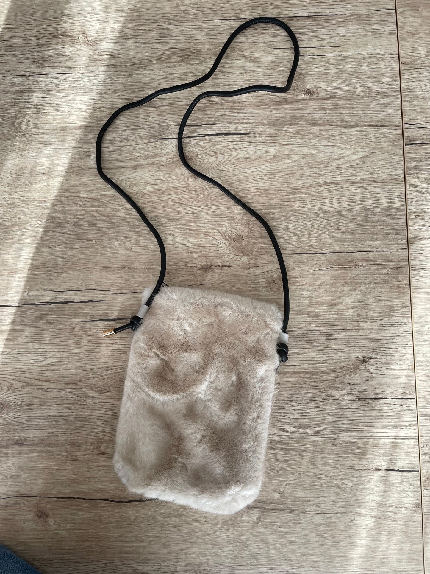 TRACOLLA ECOPELLICCIA