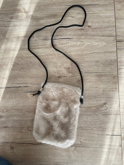 TRACOLLA ECOPELLICCIA