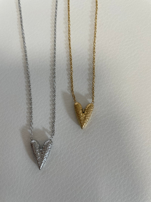 COLLANA CUORE